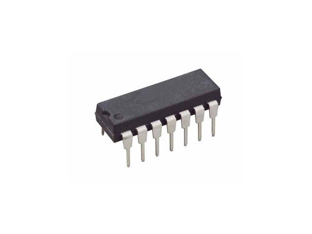 SP231ACP - Interface ICs -