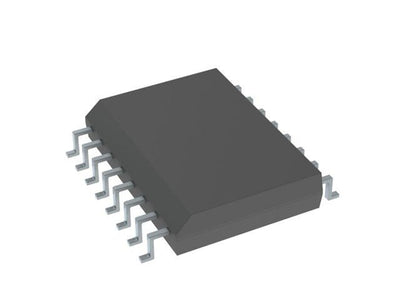 SP3232EET - Interface ICs -