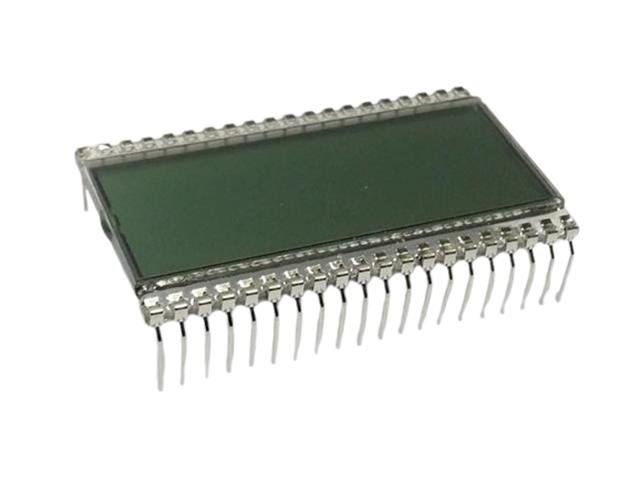 SP521PR MOD - Displays -