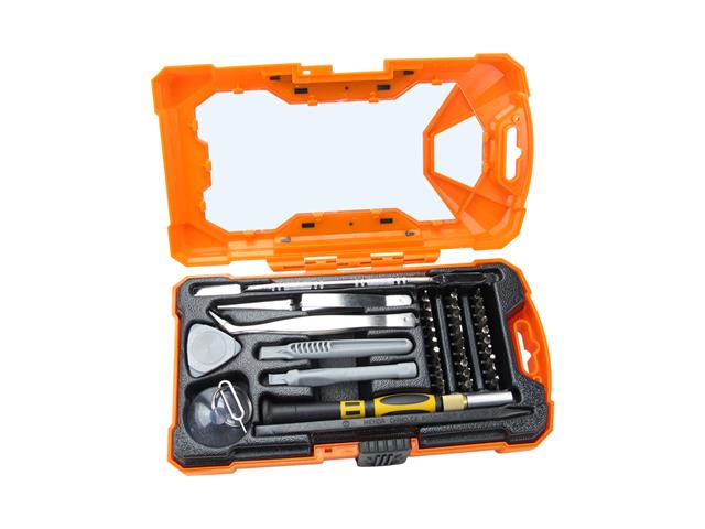 SPK - 502 - Tool Kits & Cases - 