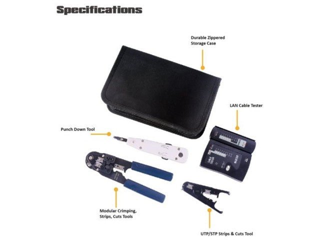 SPK - 7909 - Tool Kits & Cases - 4712106253773
