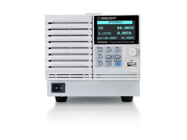 SPS5082X - Power Supplies - 723497646239