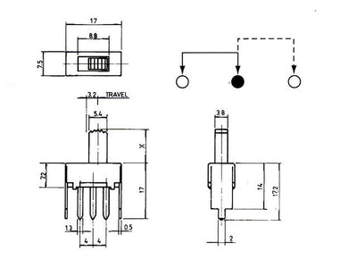 SS12F08 - G7 - Switches -