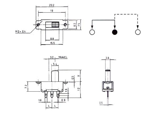 SS12F13 - G4 - Switches -