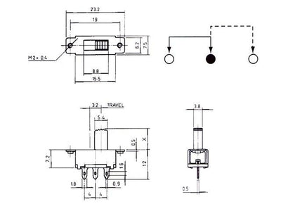 SS12F13 - G4 - Switches -