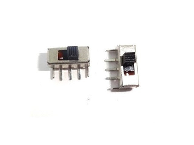 SS12F23 - G4 - Switches -