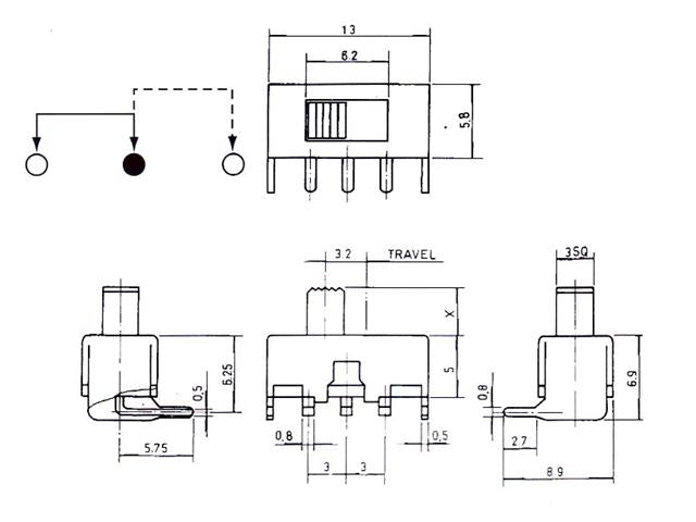SS12F23 - G4 - Switches -