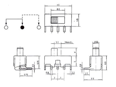 SS12F23 - G4 - Switches -