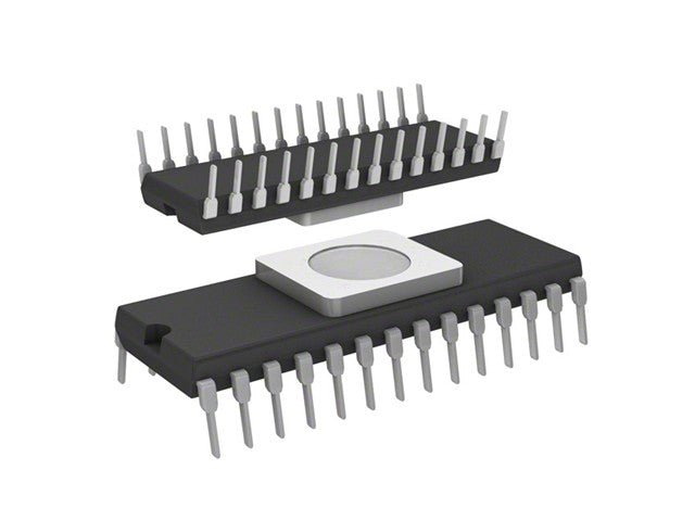 ST62E65BF1 - Processors & Microcontrollers -