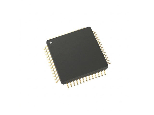ST62T25CN6 - Processors & Microcontrollers -