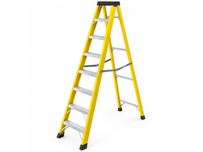 STEP LADDER F7617 - Hand Tools - 6003789076178