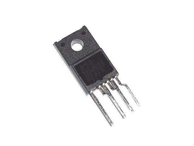 STRF6676 - Power Management ICs -