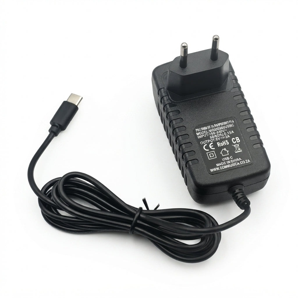PSU SWM 5V 3A RASPBERRY PI 4