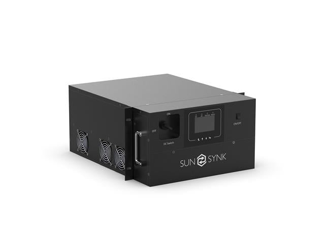 SUN-7.6K-SG02LP1 - Power Inverters -