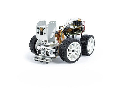 SUNFOUNDER PICAR-X - Robot Kit -