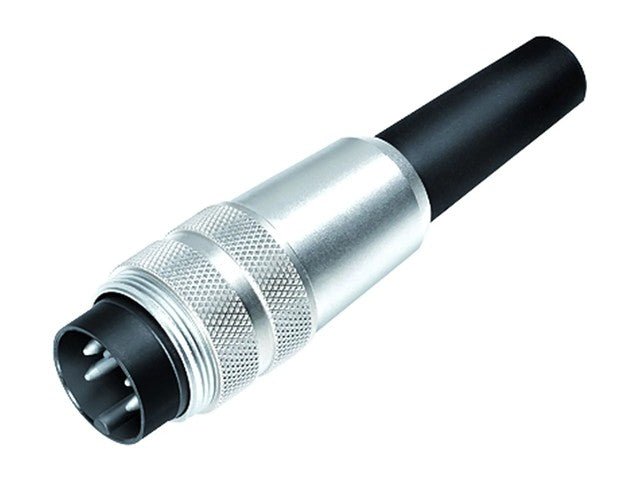SV80M - Circular Connectors -