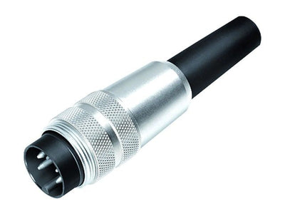 SV80M - Circular Connectors -