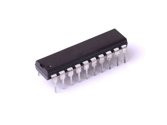 TA7214P - Amplifier ICs -