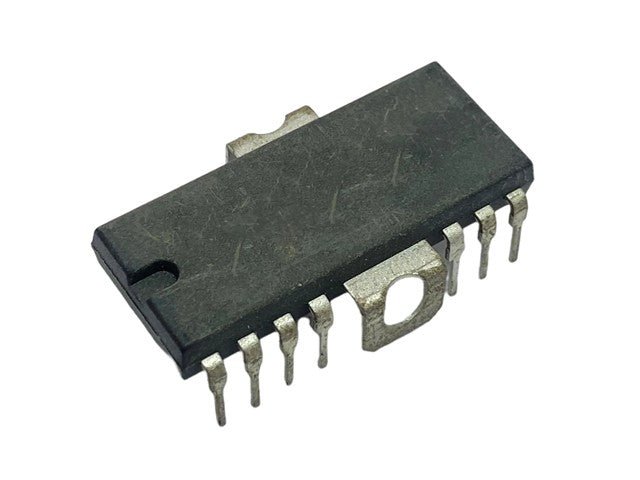 TA7245BP - Driver ICs - 