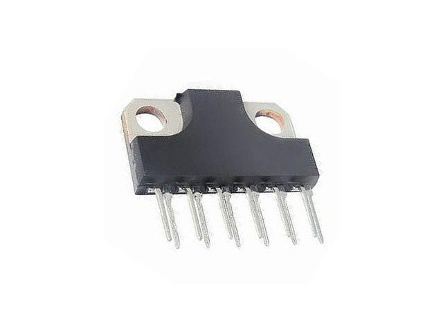 TA7250BP - Audio & Video ICs - 