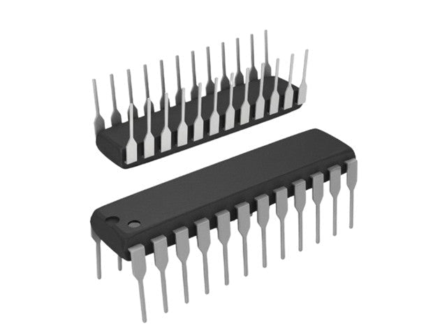 TA8105N - Analog / Linear ICs - 