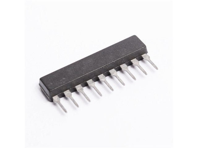 TA8126S - Power Management ICs -