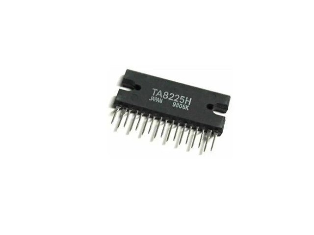 TA8225H - Amplifier ICs -