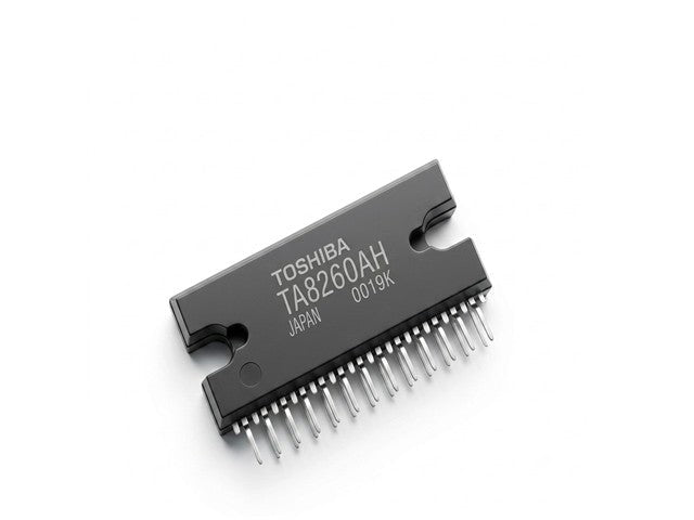TA8260AH - Amplifier ICs -