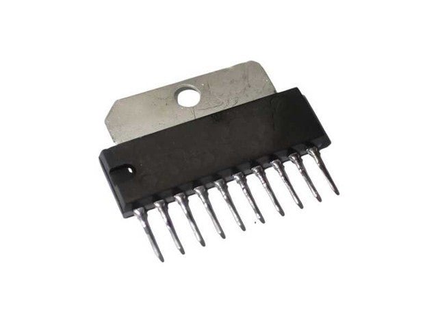 TA8410AK - Amplifier ICs -