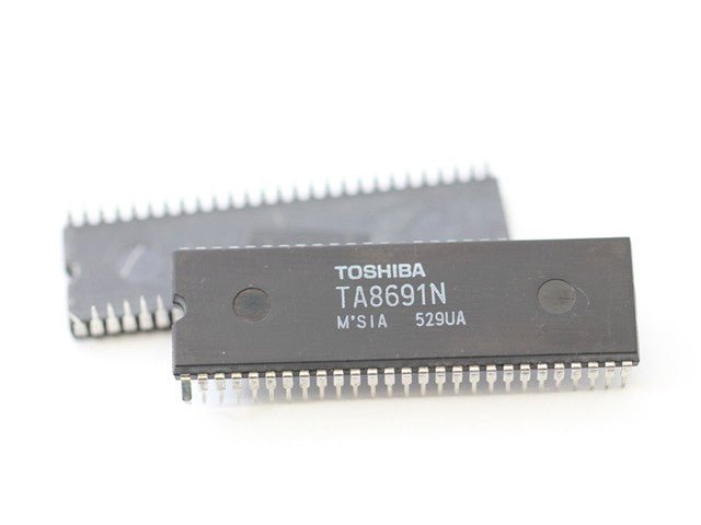 TA8691N - Analog / Linear ICs -