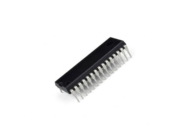 TA8720AN - Audio & Video ICs -
