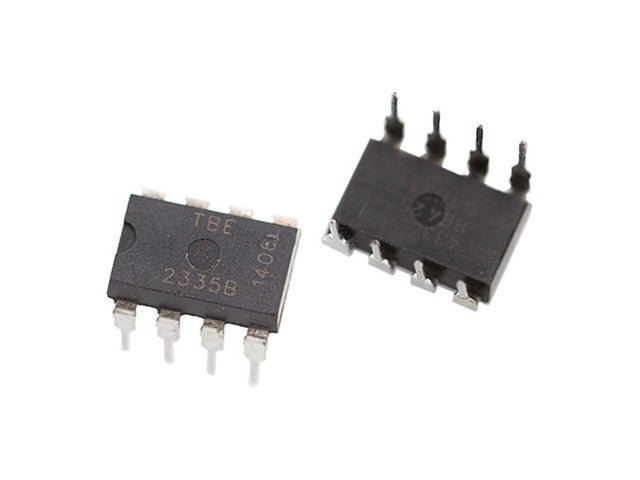 TBE2335B - Amplifier ICs -