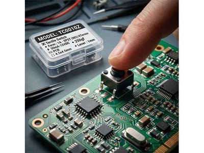 TC0010Z - Switches -