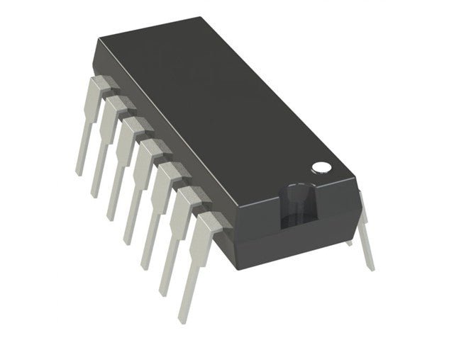 TC9400CPD - Power Management ICs -
