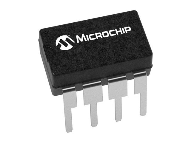 TC962CPA - Power Management ICs -