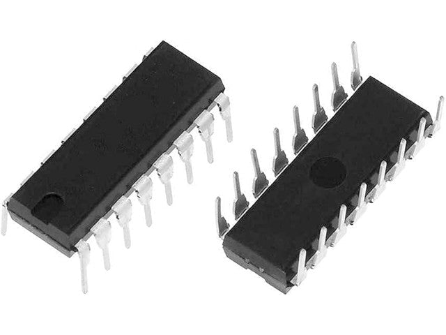 TCA440 - Audio & Video ICs -