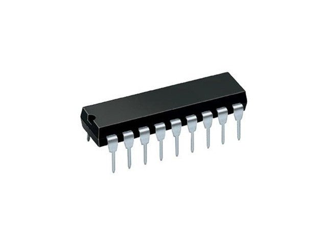 TCA740 - Analog / Linear ICs -