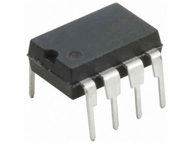 TCA830S - Amplifier ICs - 