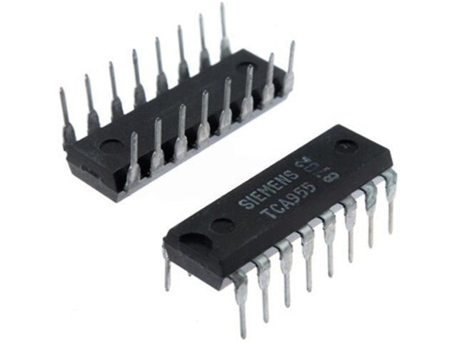 TCA955 - Power Management ICs - 