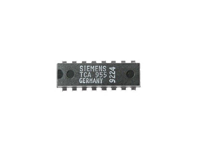 TCA955 - Power Management ICs -