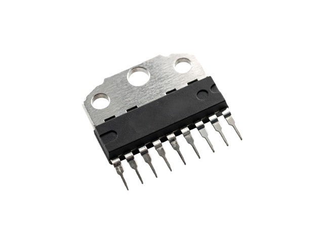 TDA1020 - Amplifier ICs -