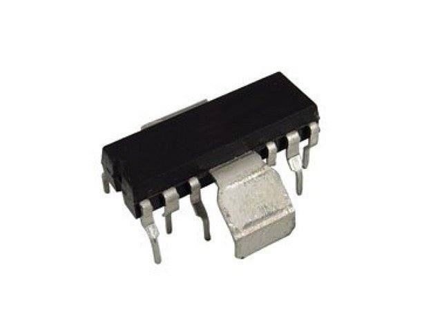 TDA1170N - Power Management ICs - 