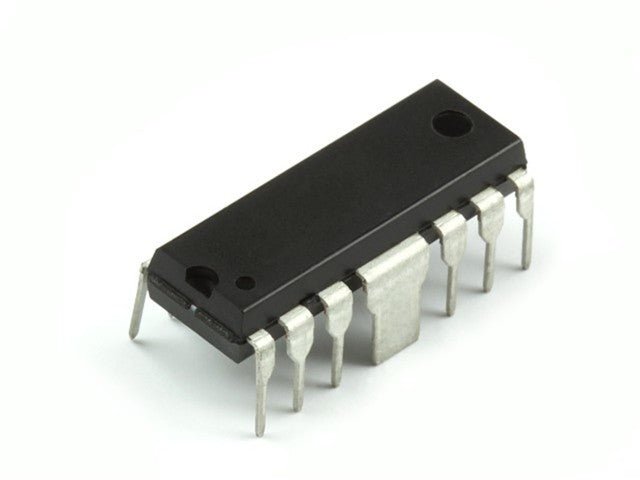 TDA1190Z - Analog / Linear ICs -