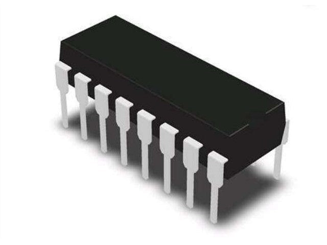 TDA1220B - Audio & Video ICs -