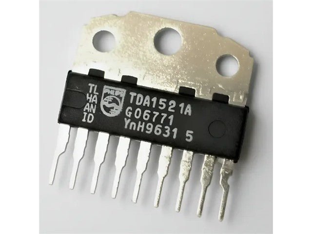 TDA1521A - Amplifier ICs - 