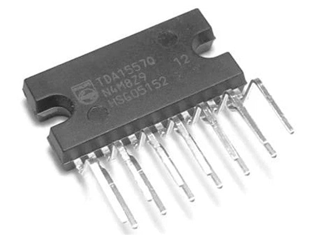 TDA1557Q - Amplifier ICs - 