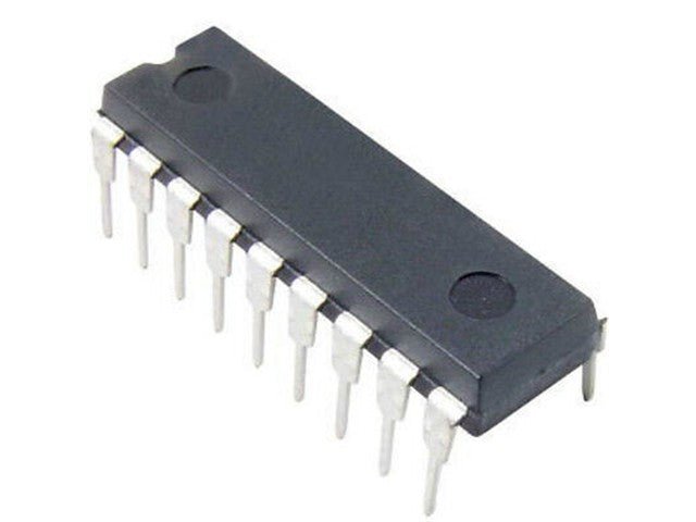TDA1578A - Audio & Video ICs -