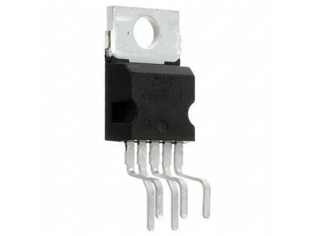 TDA2008 - Audio & Video ICs -