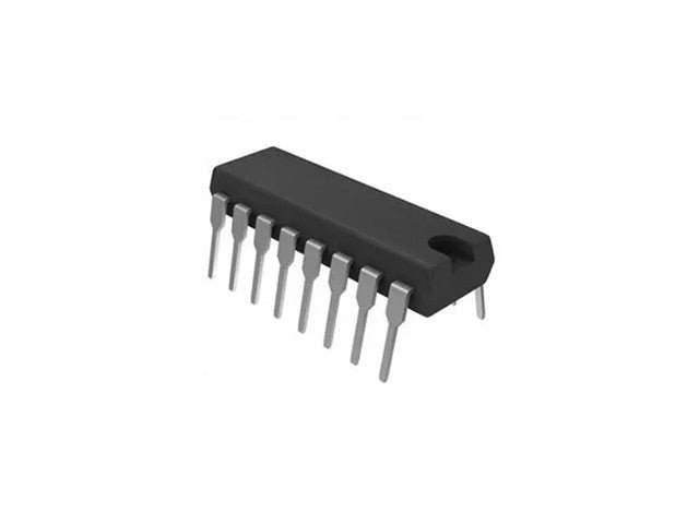 TDA2020 - Amplifier ICs -