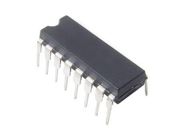 TDA2140 - Analog / Linear ICs - 